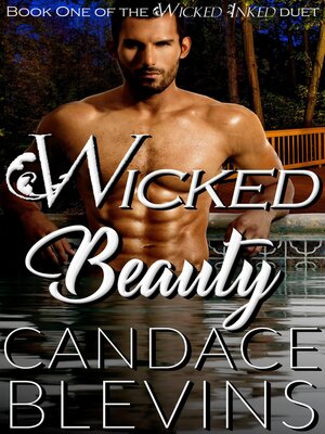 cover image of Wicked Beauty